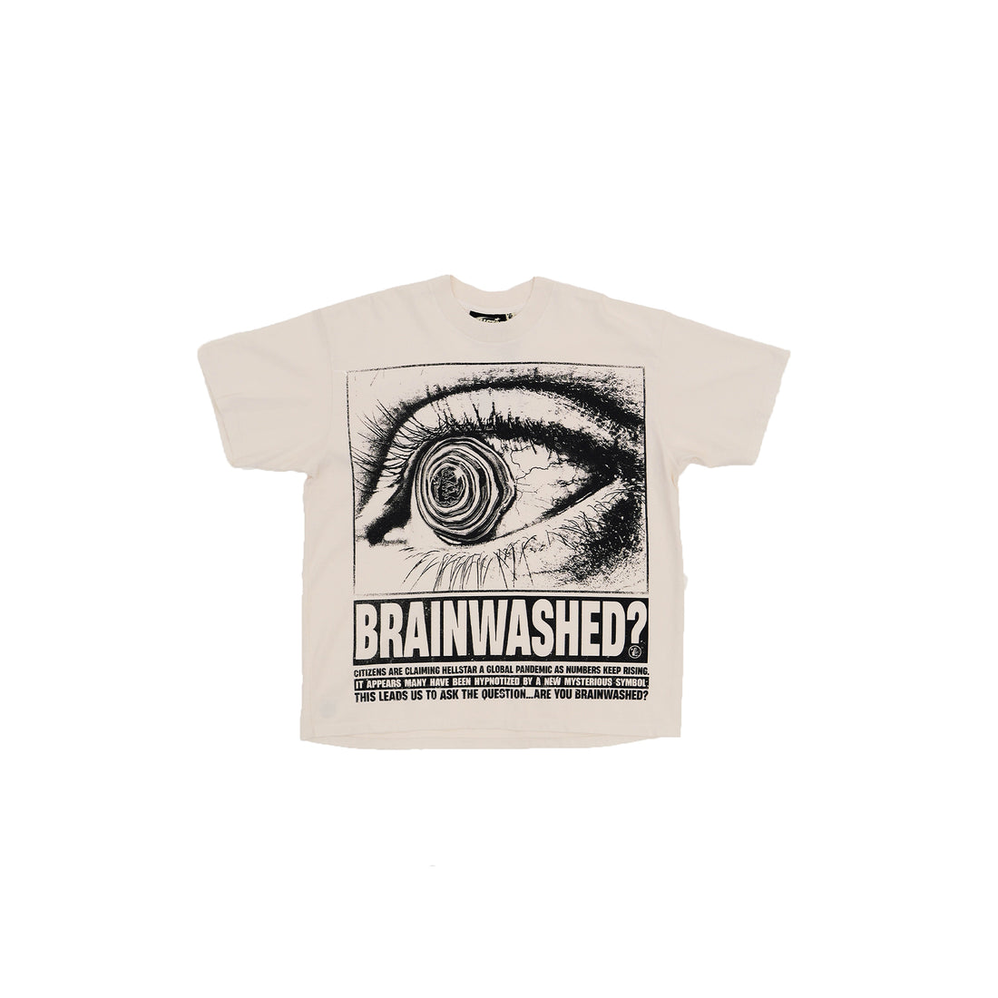 Hellstar Eyeball
