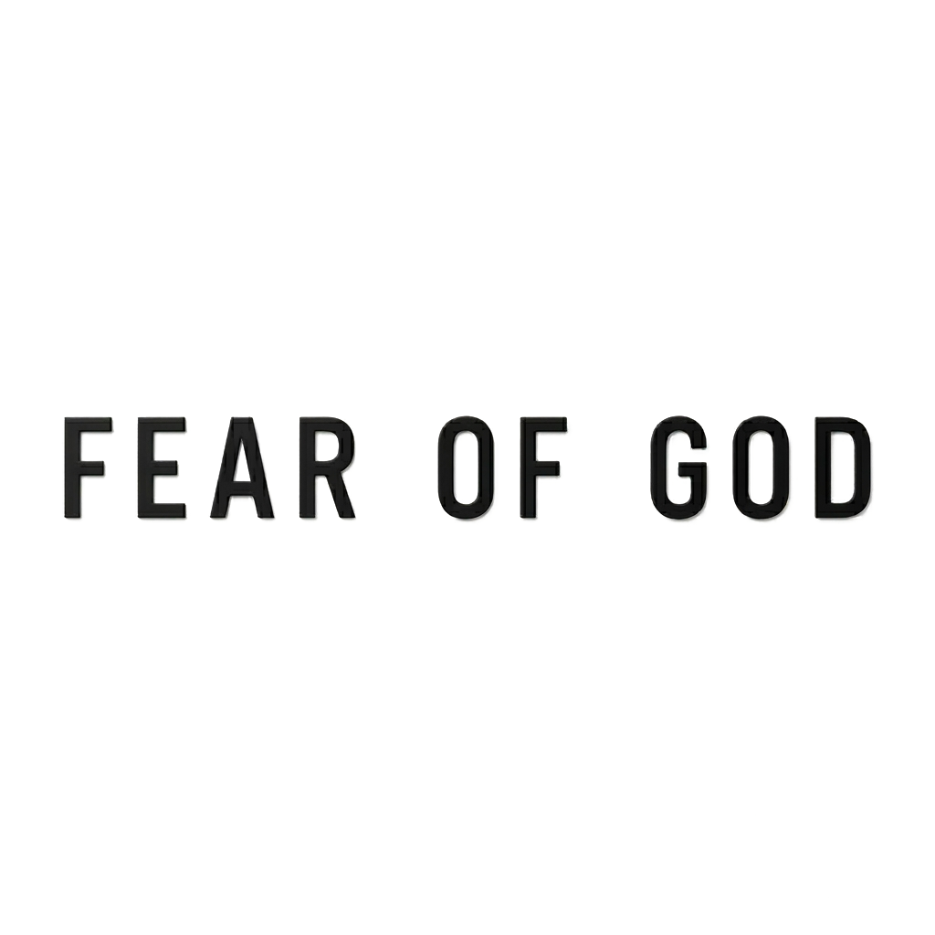 Fear Of God