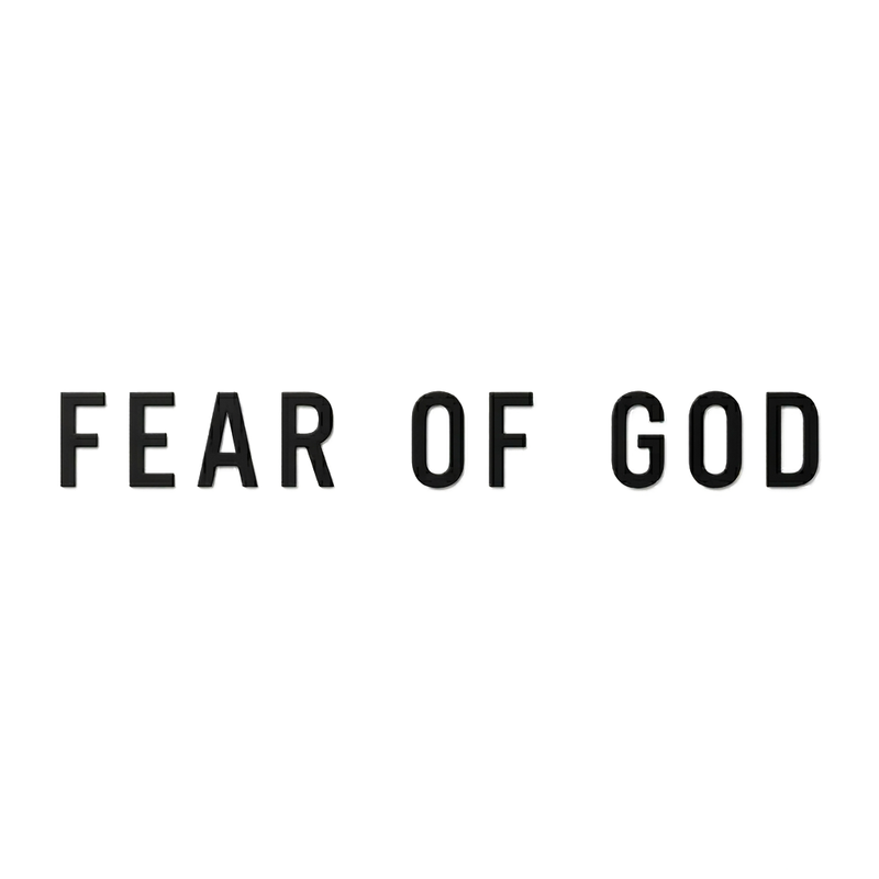 Fear Of God