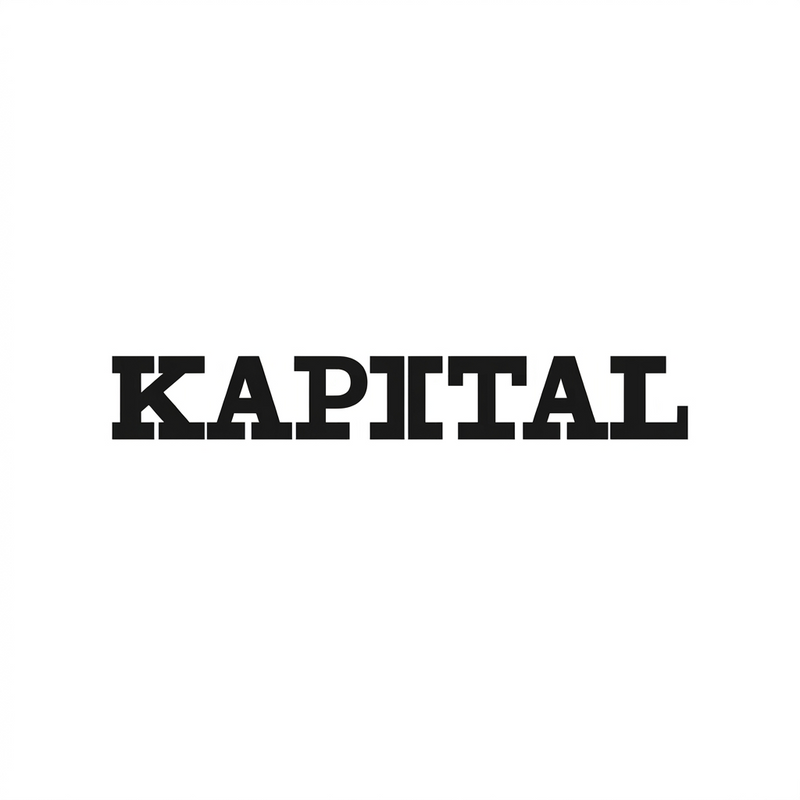 Kapital