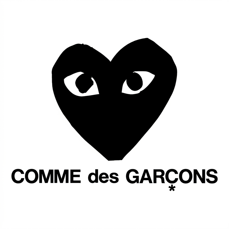 Comme Des Garcons