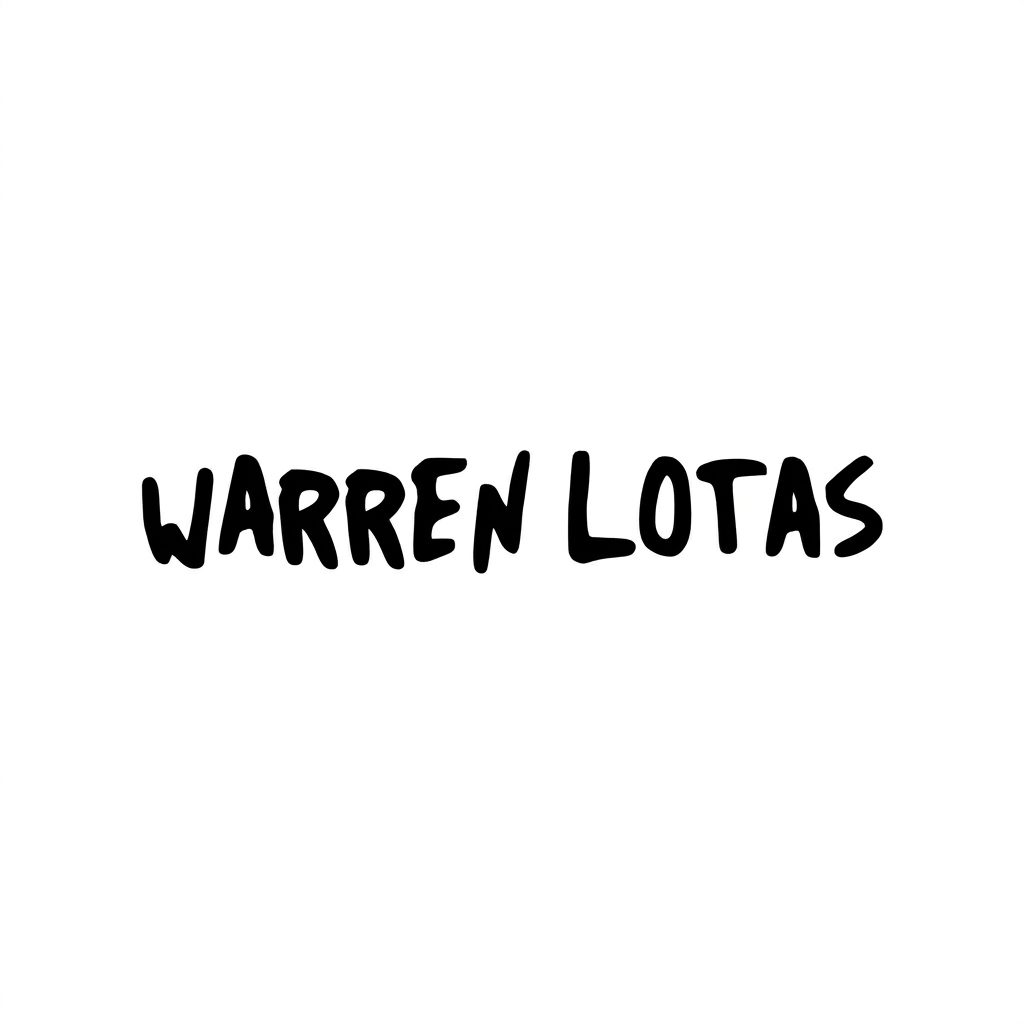 Warren Lotas