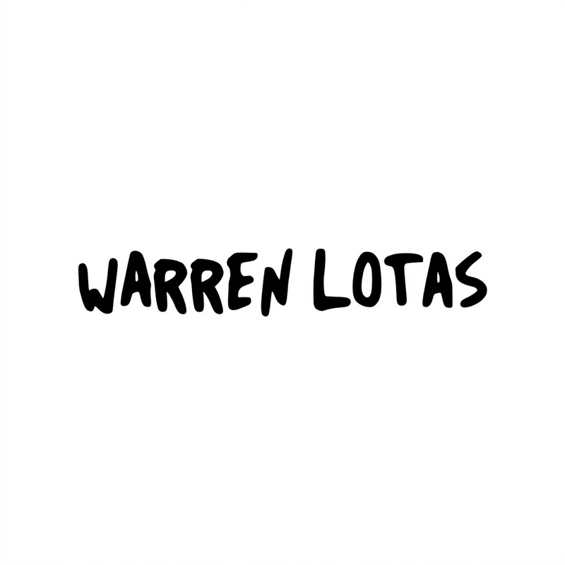 Warren Lotas