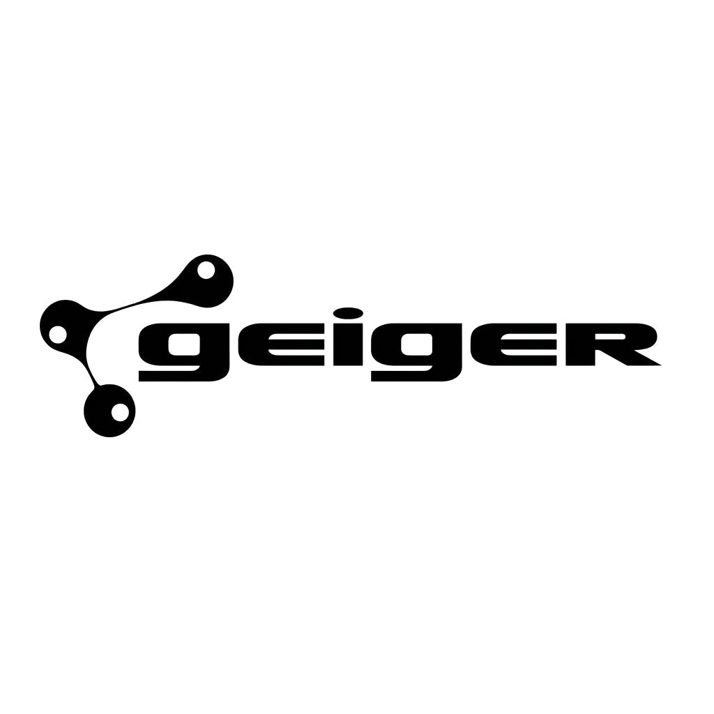 John Geiger