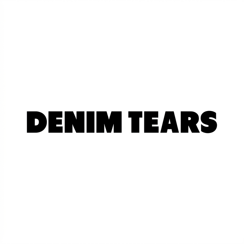 Denim Tears