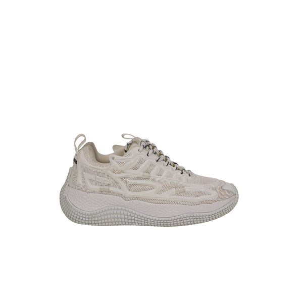 John Geiger 004 "TRIPLE WHITE"