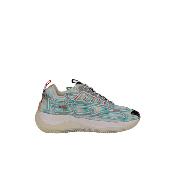 John Geiger 004 "WHAT THE" ANNIVERSARY F/F