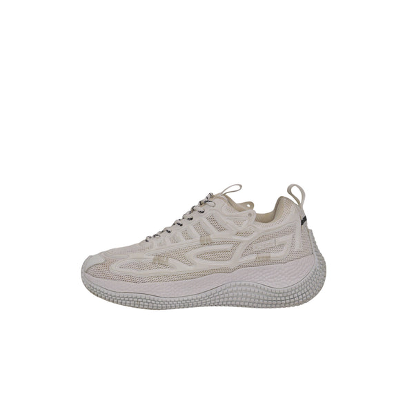 John Geiger 004 "TRIPLE WHITE"