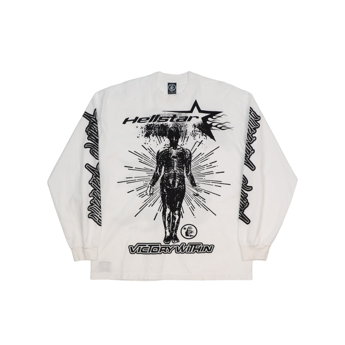 Hellstar Victory Thermal Long Sleeve