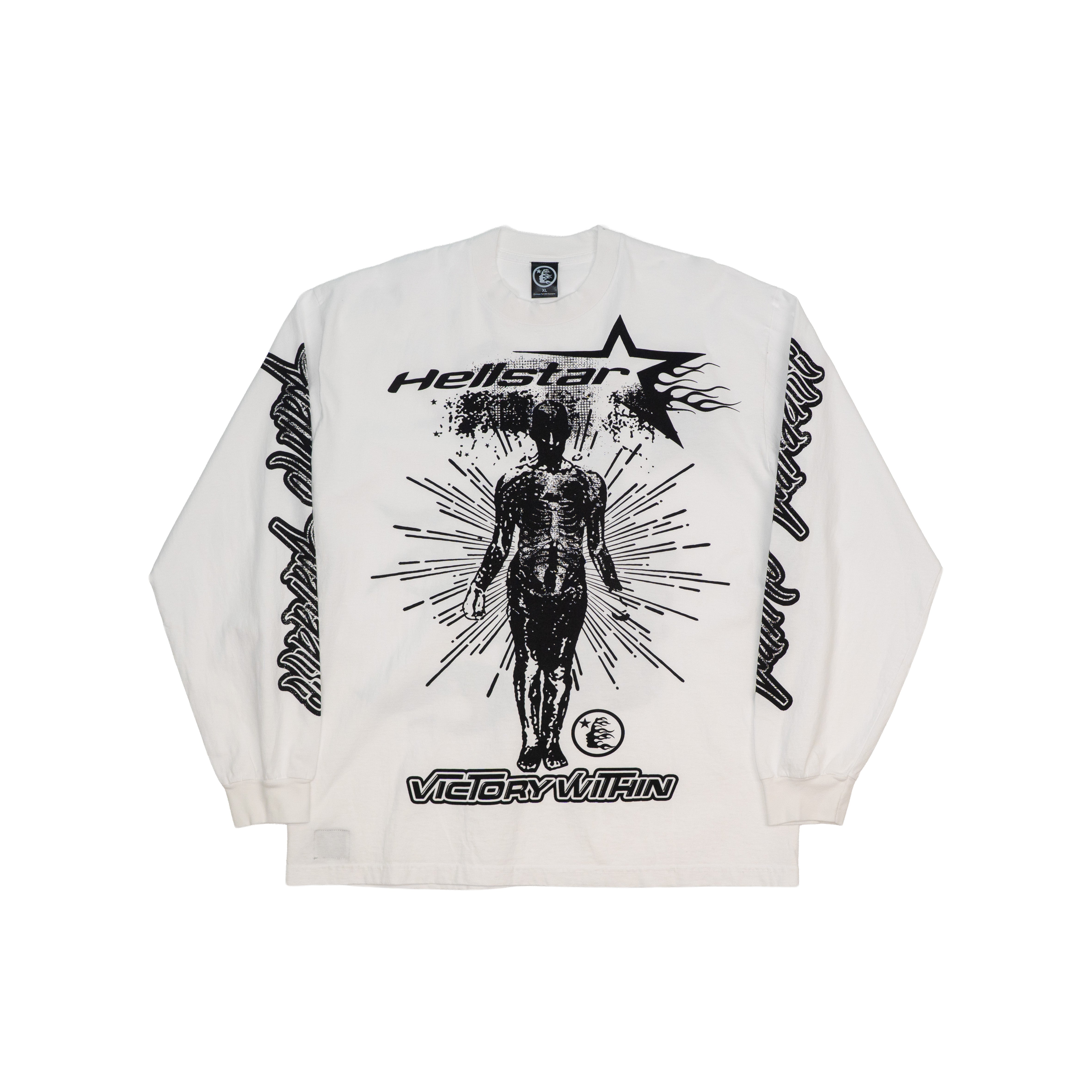 Hellstar Victory Thermal Long Sleeve