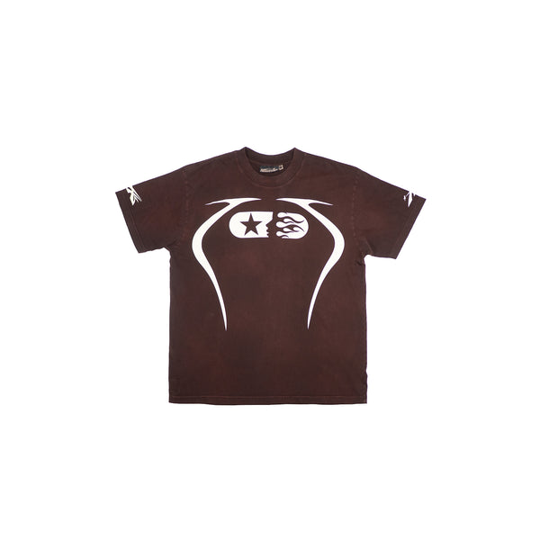 Hellstar Warm Up T-Shirt