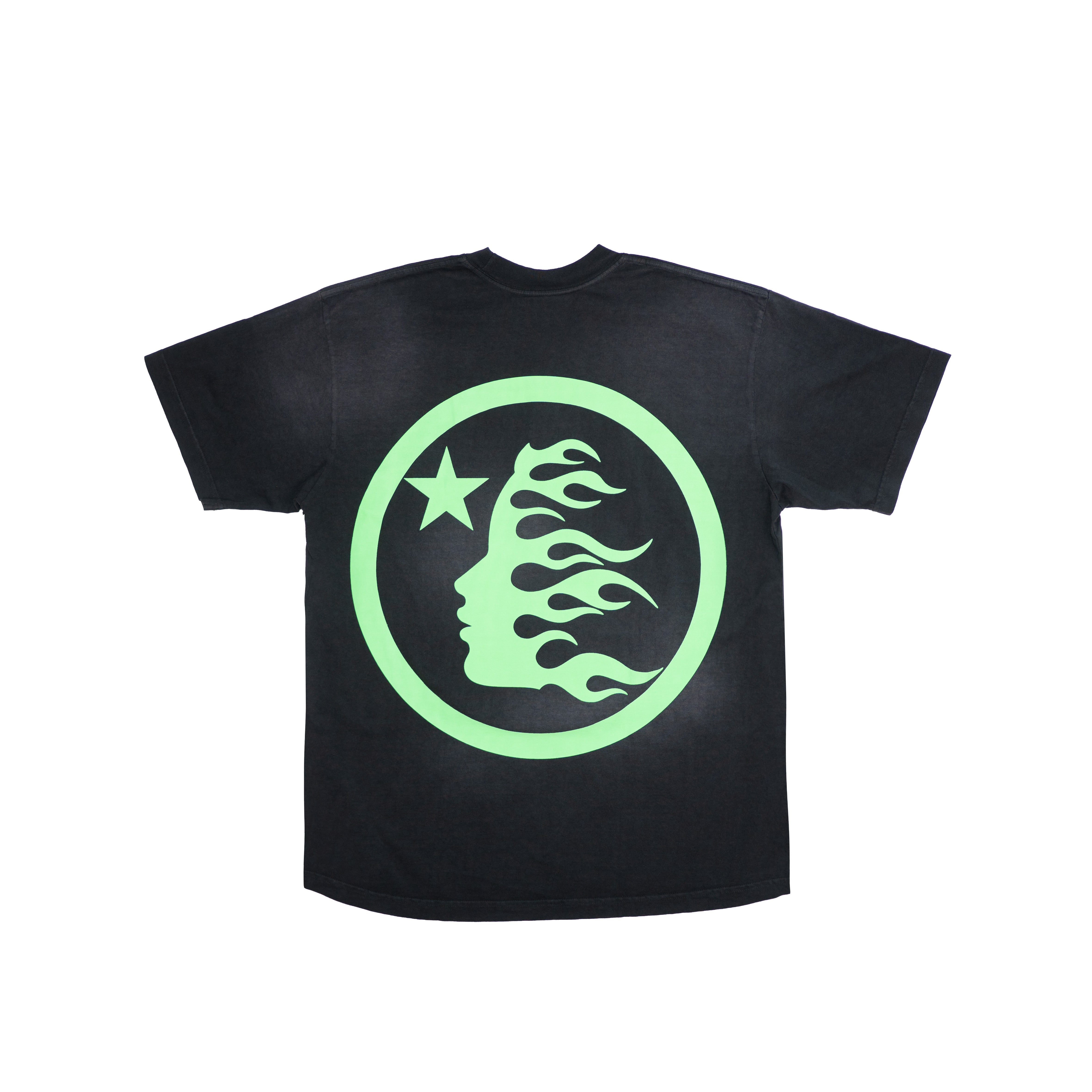 Hellstar T Shirt (No Gel)