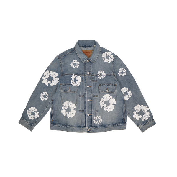 Denim Tears x Levi's Jacket