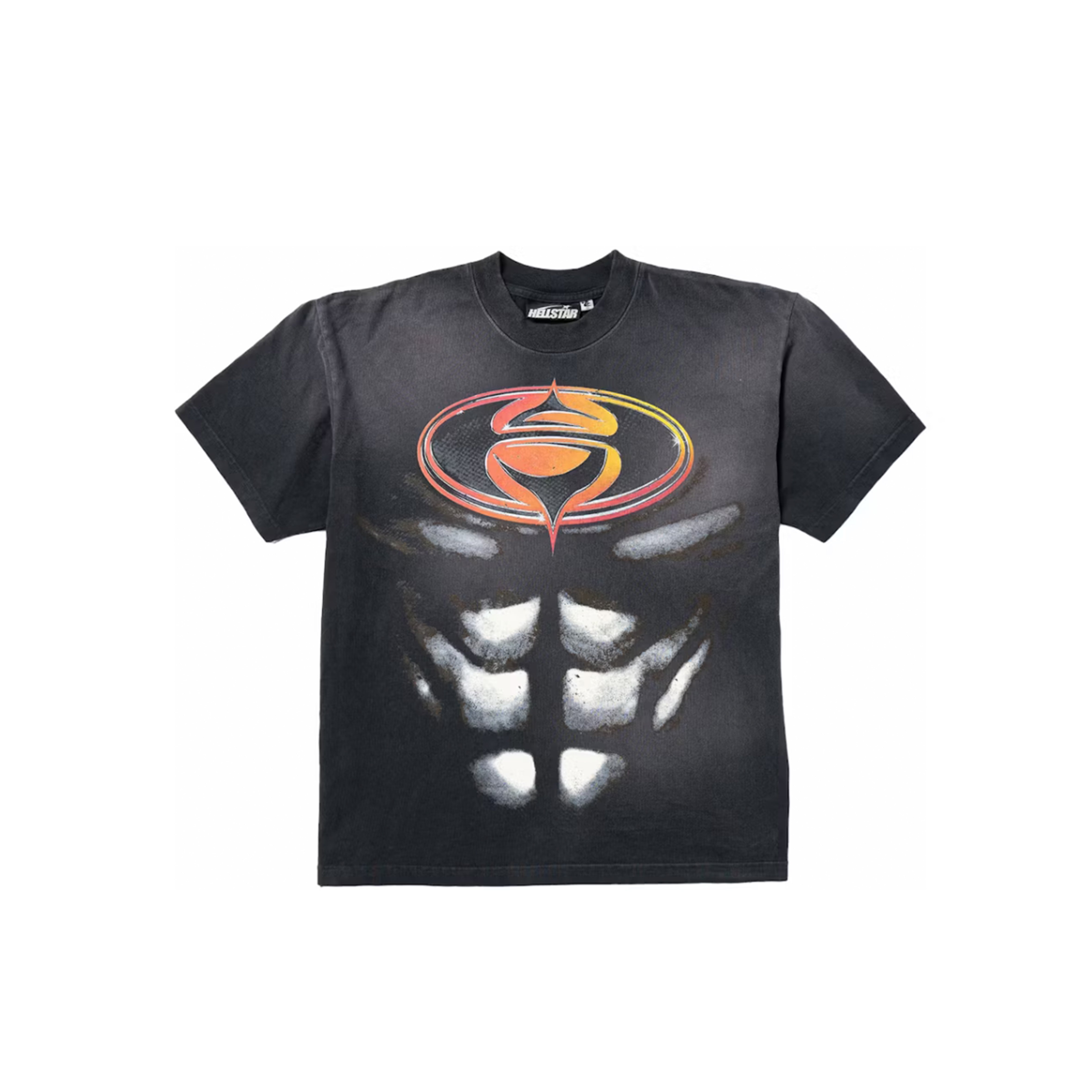 Hellstar Halloween Superhero Tee