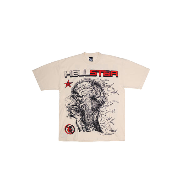 Hellstar Human Development Tee