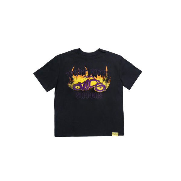 That's A Awful Lot Of Cough Syrup- West Coast Sippers Tee