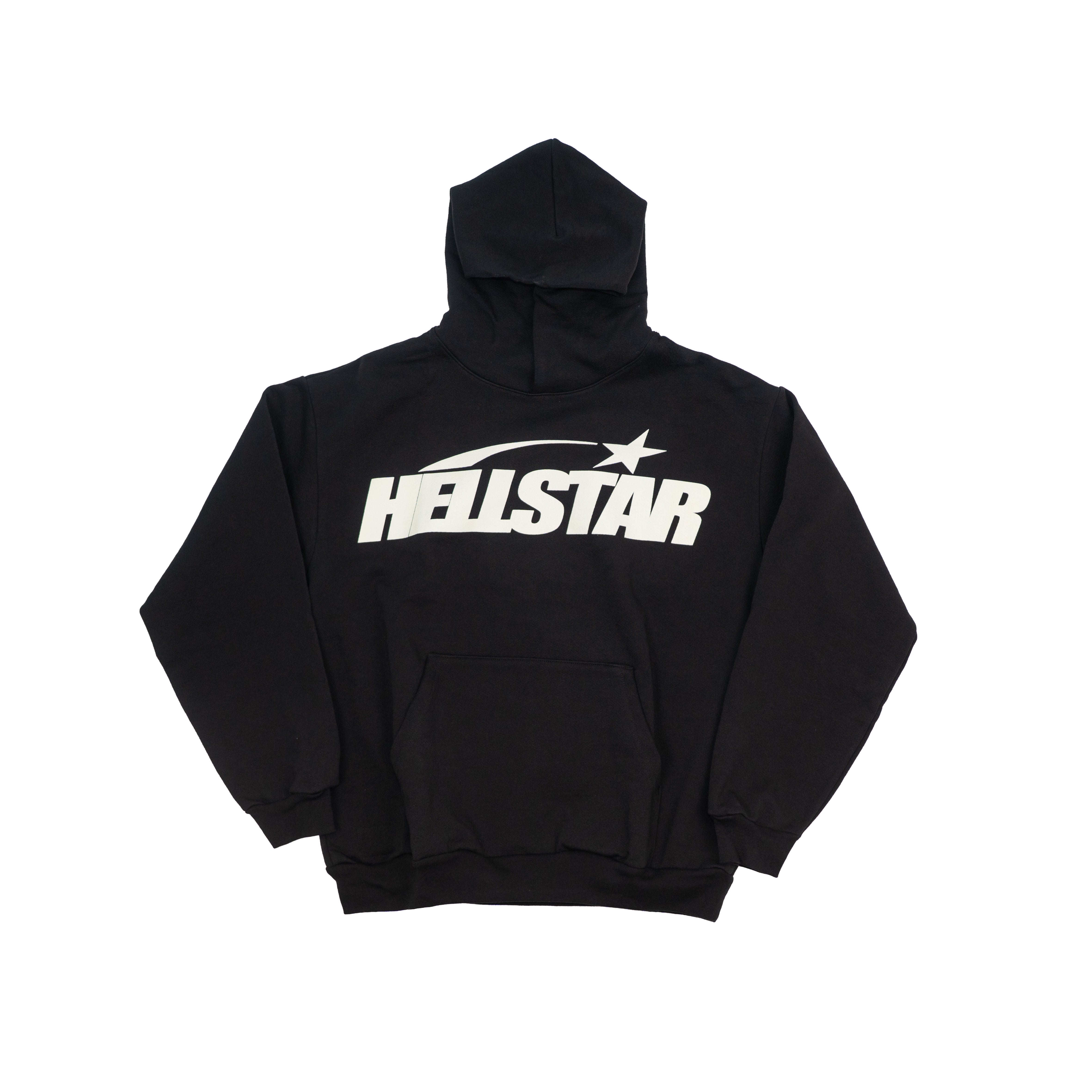 Hellstar Basic Hoodie
