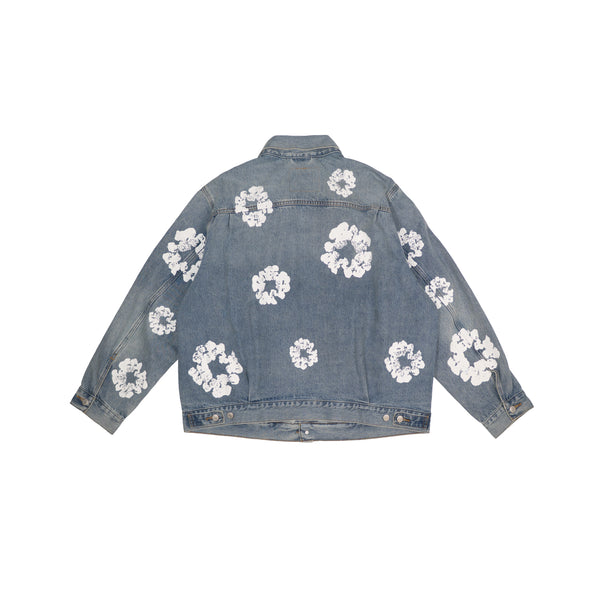Denim Tears x Levi's Jacket