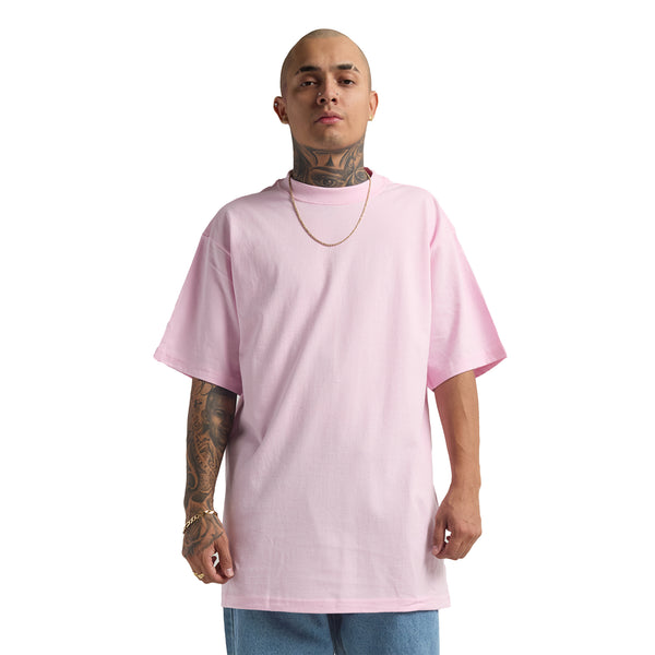 7.5oz Max Heavyweight Short Sleeve