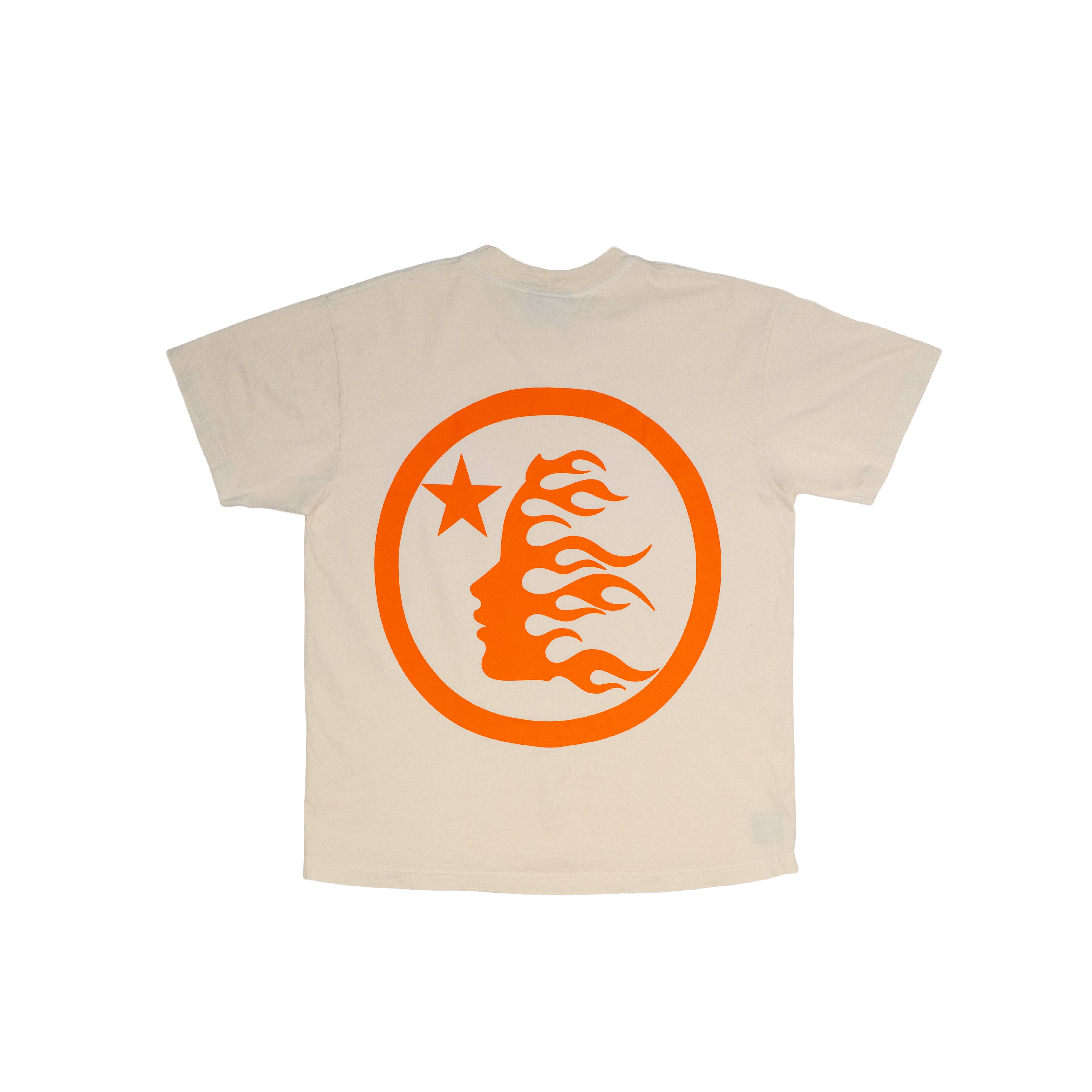 Hellstar T Shirt (No Gel)