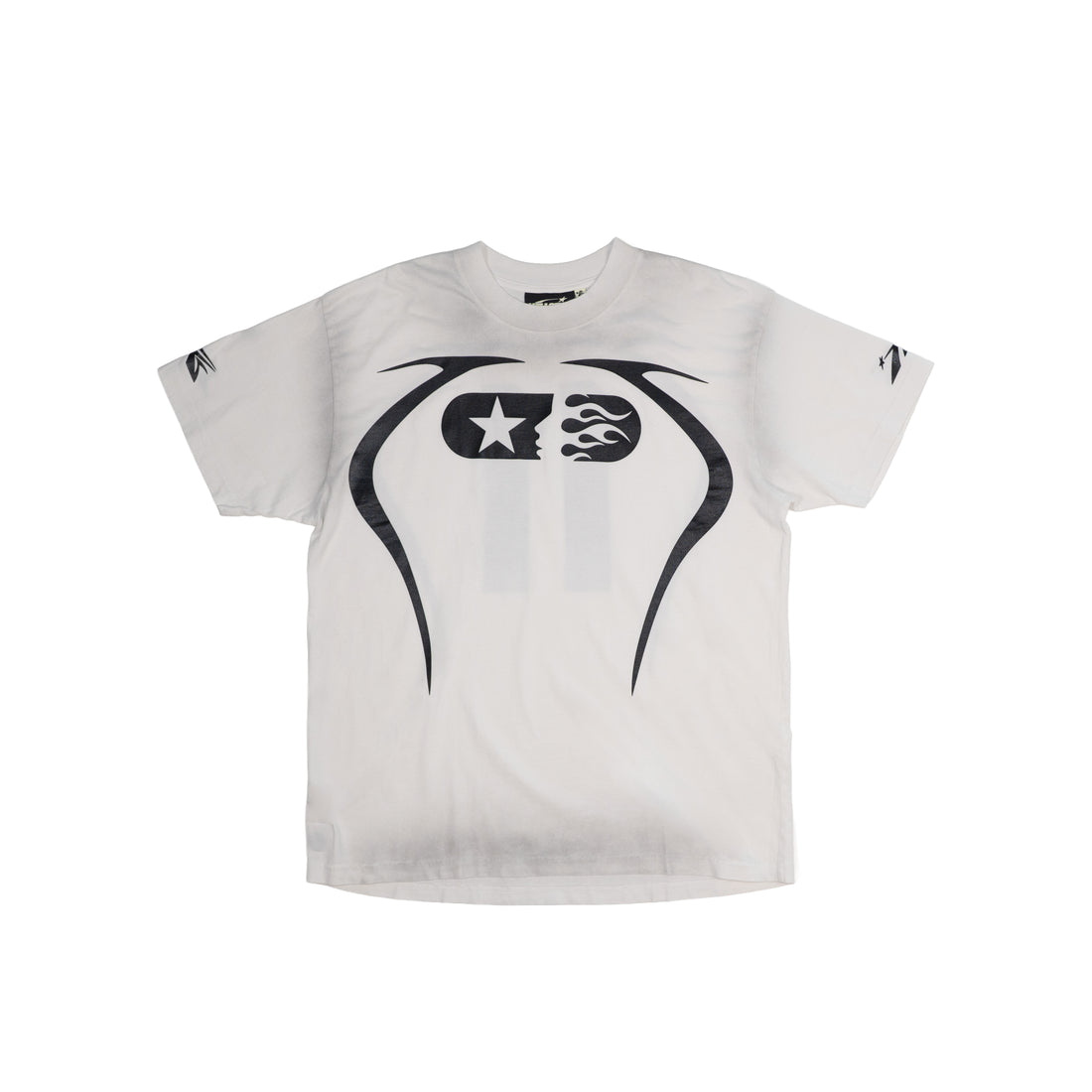 Hellstar Warm Up T-Shirt
