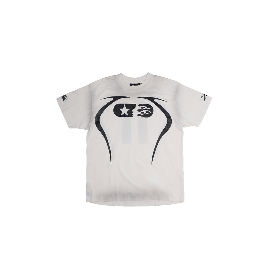 Hellstar Warm Up T-Shirt