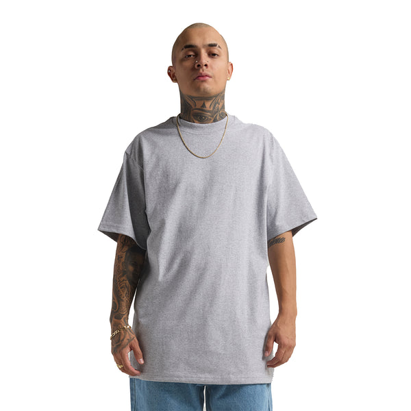 7.5oz Max Heavyweight Short Sleeve