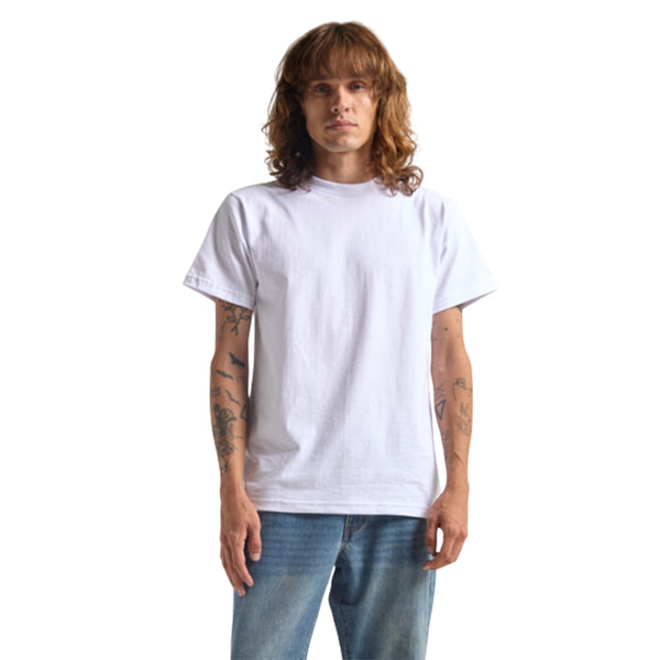 6.0 Active Short Sleeve