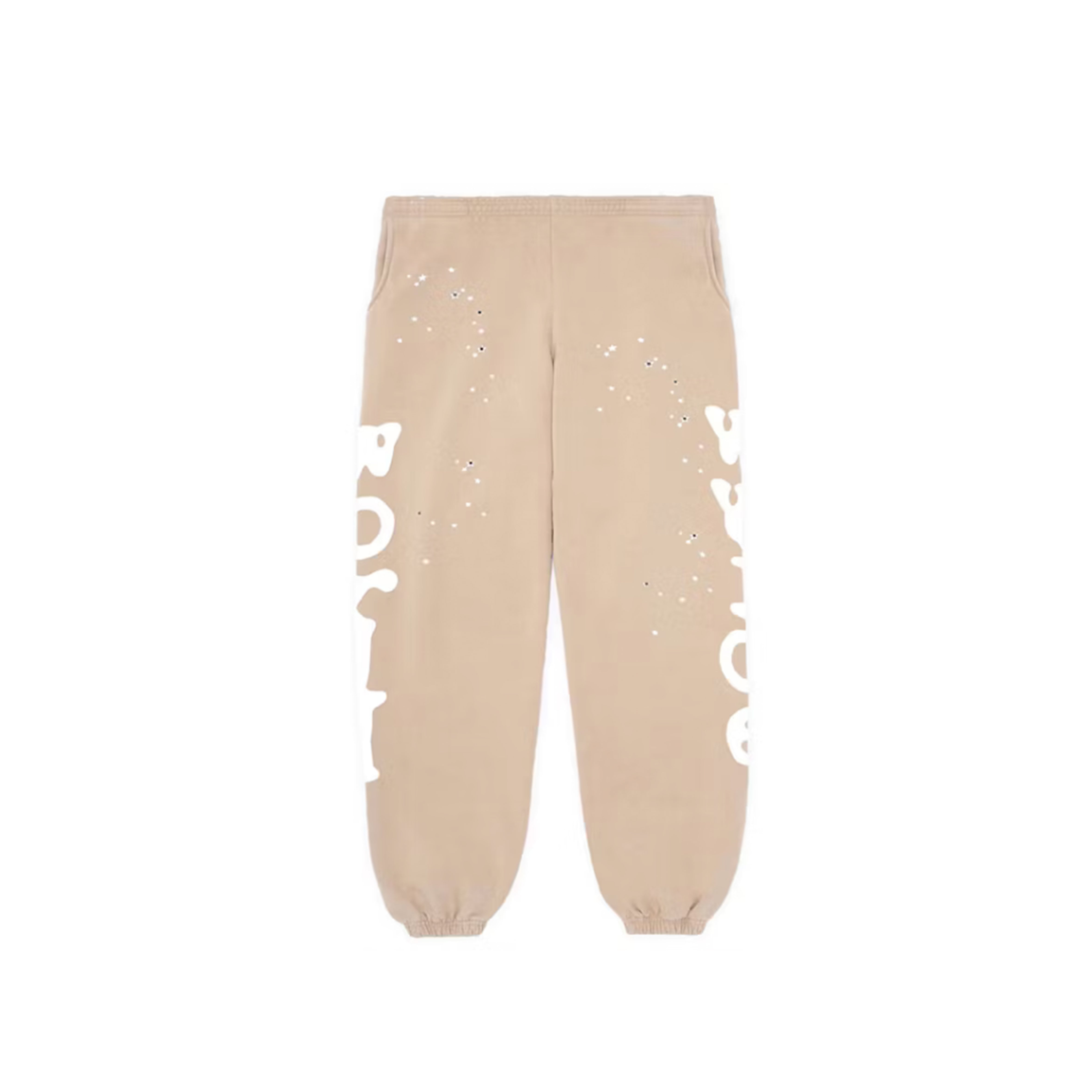 Sp5der Beluga Sweatpants