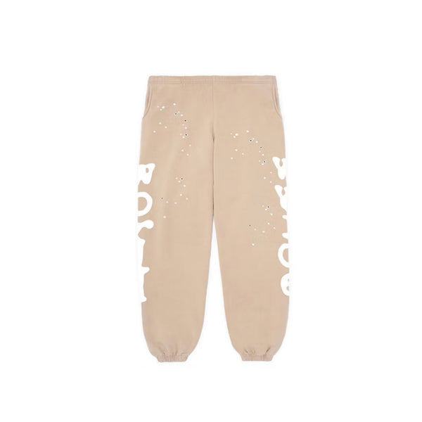 Sp5der Beluga Sweatpants