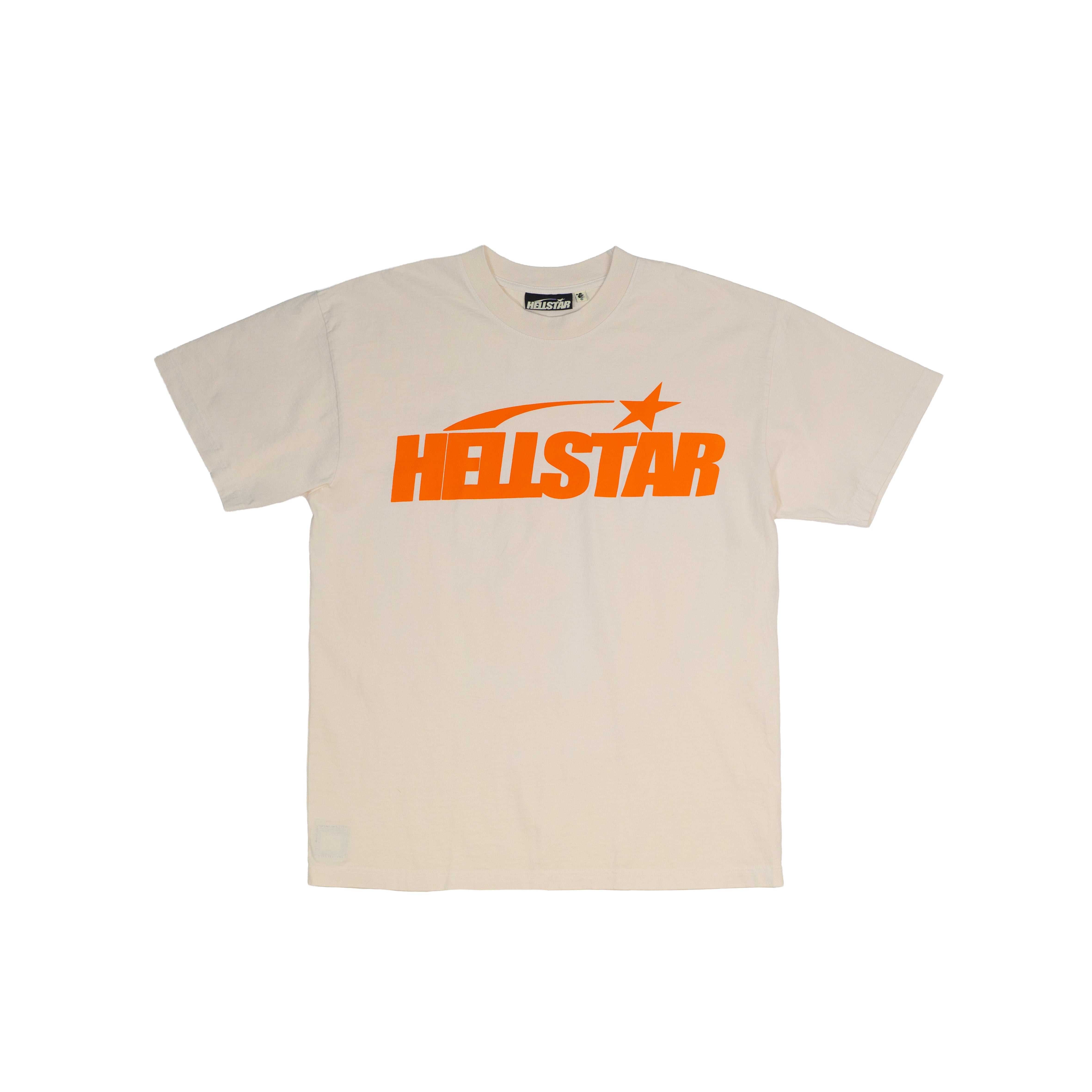 Hellstar T Shirt (No Gel)
