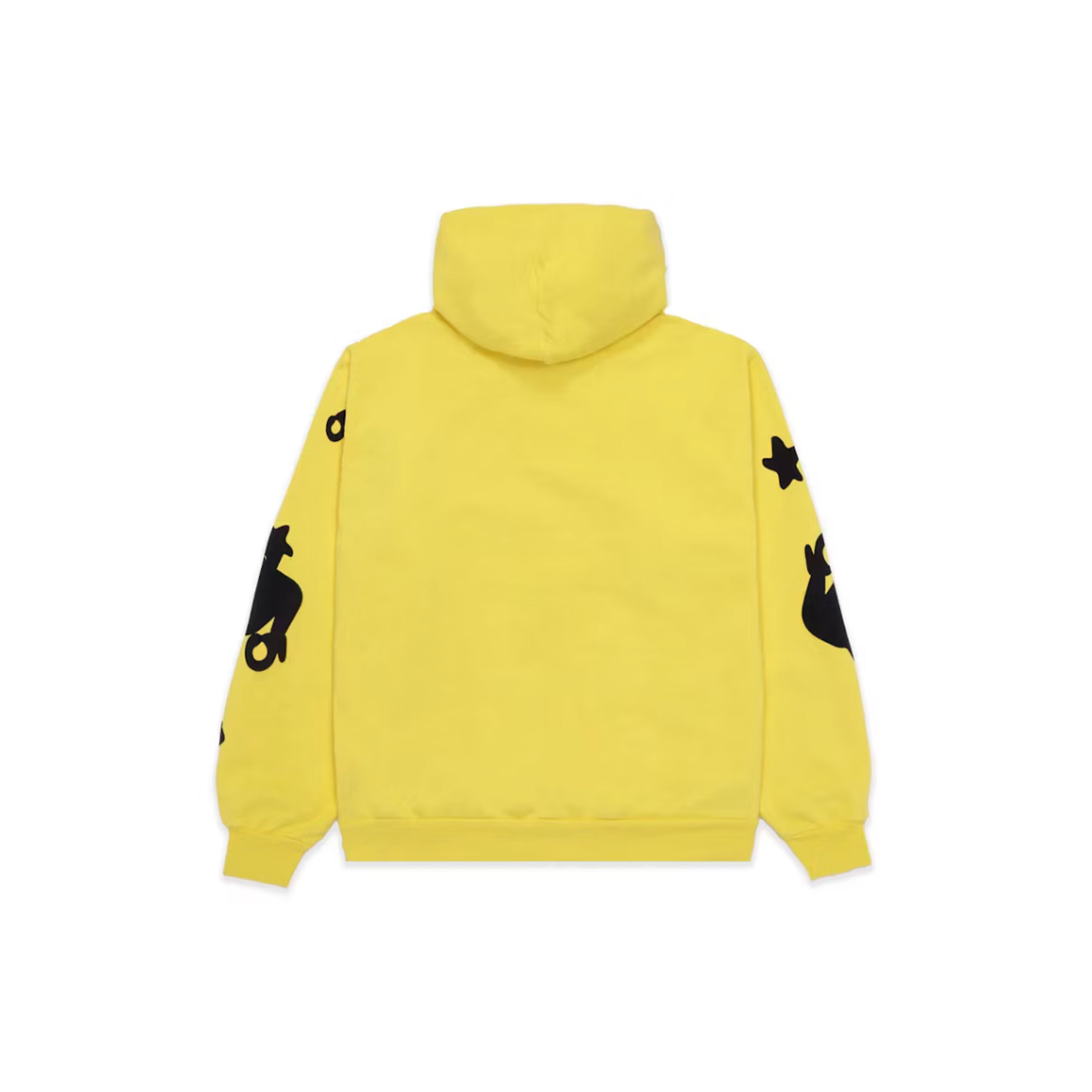 Sp5der Beluga Hoodie