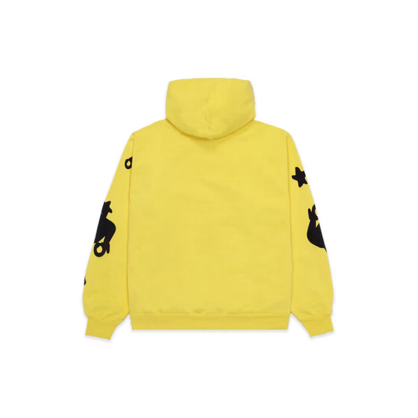 Sp5der Beluga Hoodie