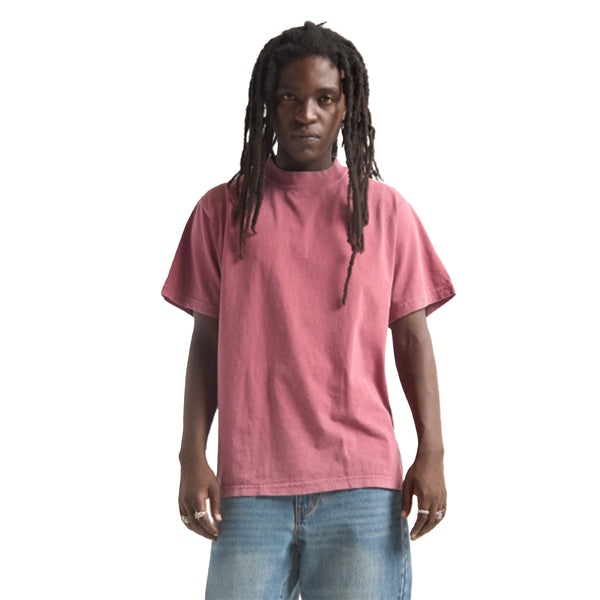 7.5oz Garment Dye Short Sleeve