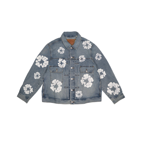 Denim Tears x Levi's Jacket