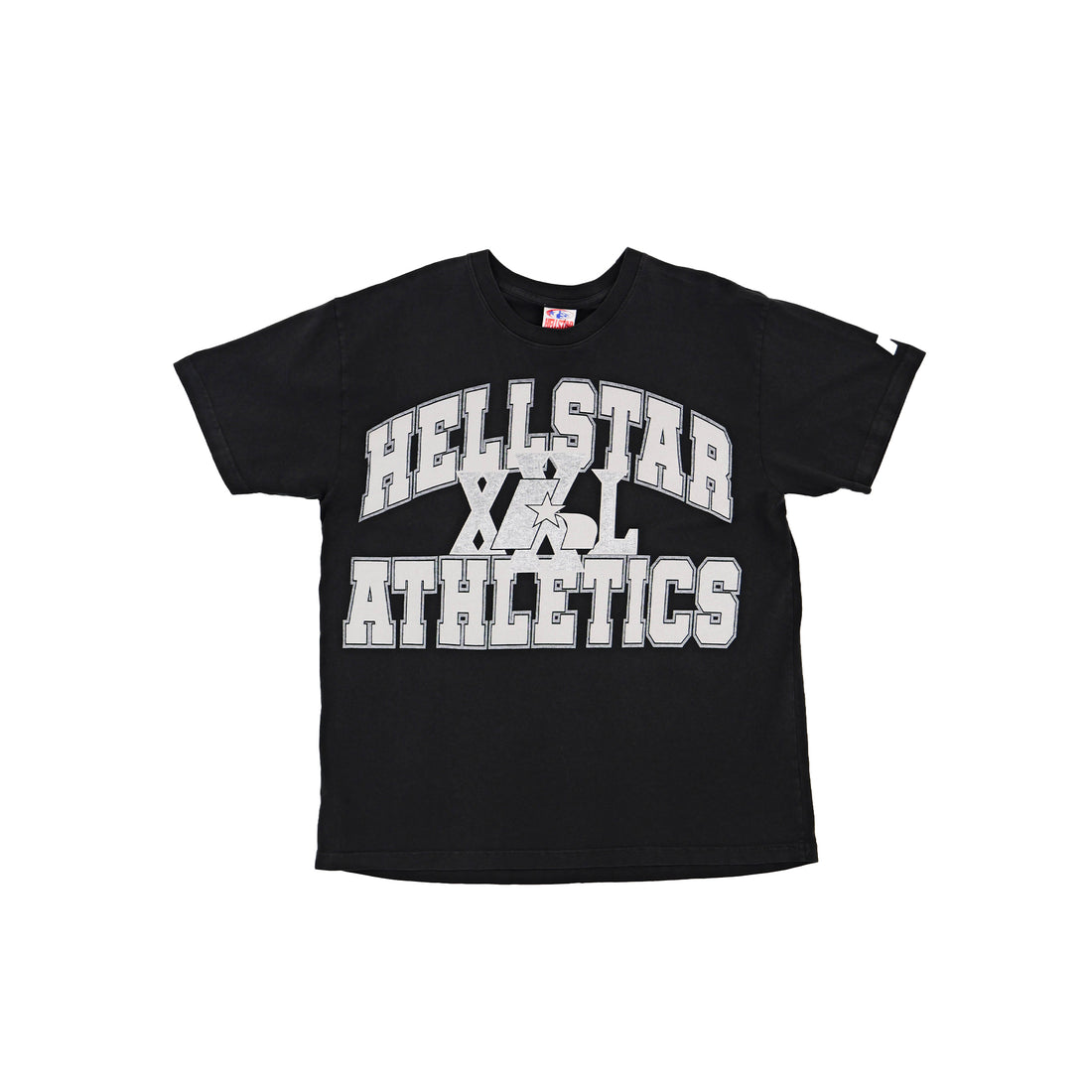 Hellstar Atheletics Tee