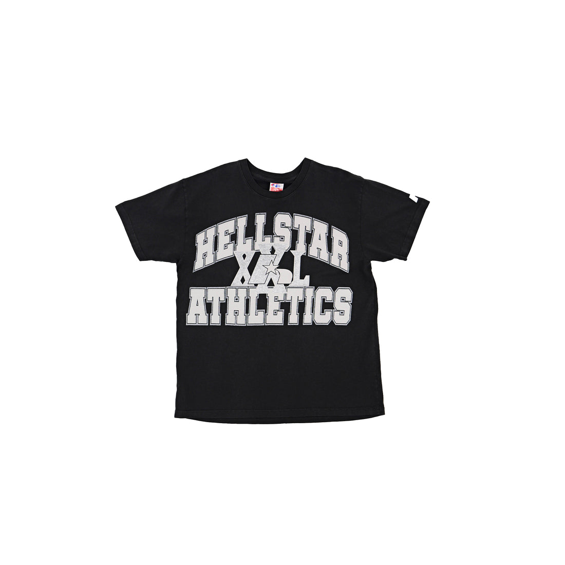 Hellstar Atheletics Tee
