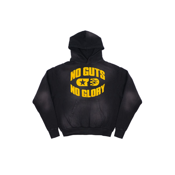 Hellstar No Guts No Glory Hoodie