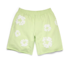 Denim tears cotton wreath shorts