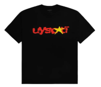 SP5DER x UY SCUTI
