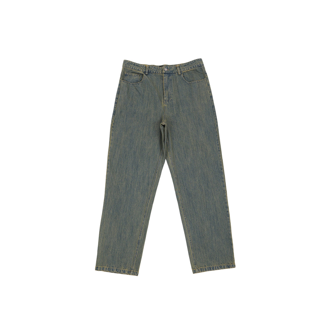 Pico Denim Pants