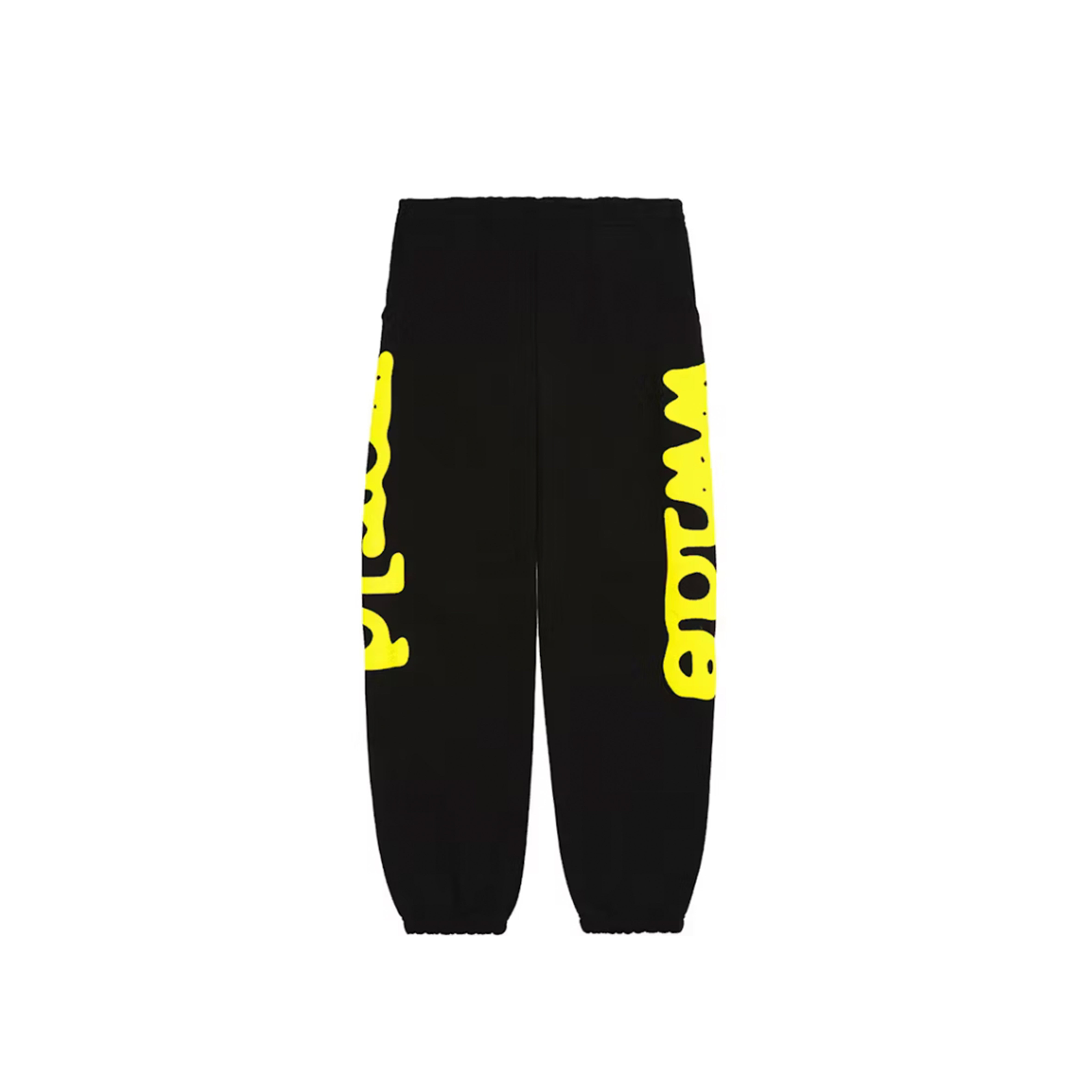 Sp5der Beluga Sweatpants