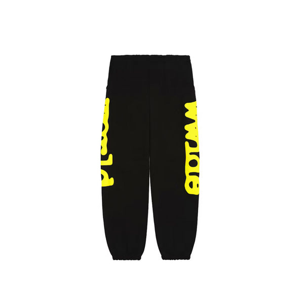Sp5der Beluga Sweatpants