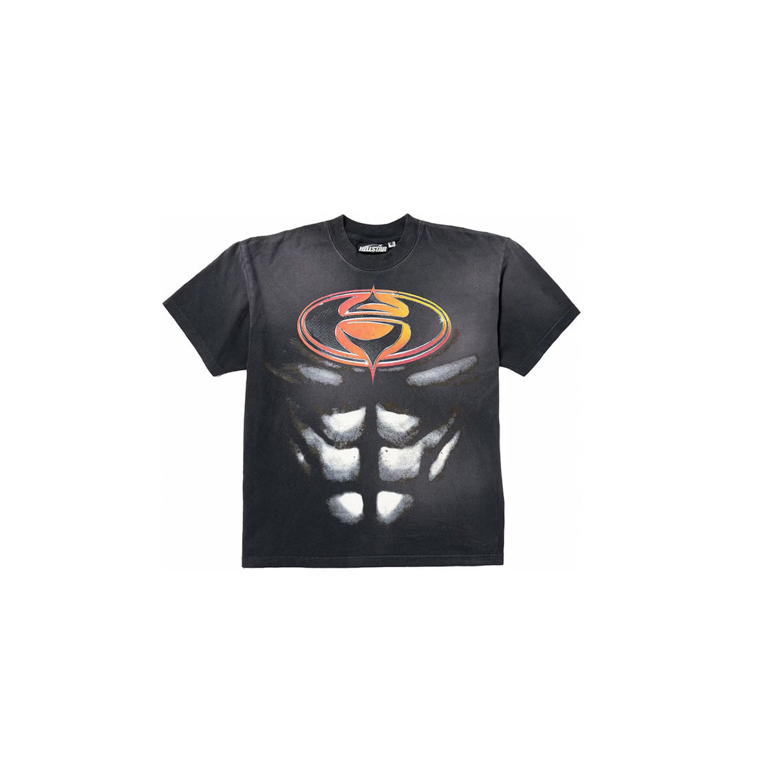 Hellstar Halloween Superhero Tee