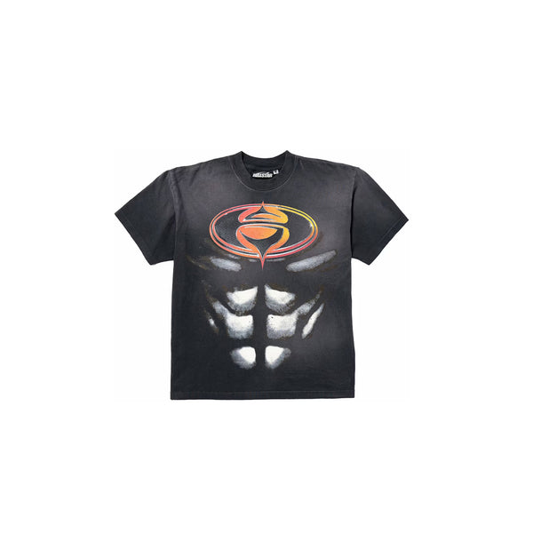 Hellstar Halloween Superhero Tee