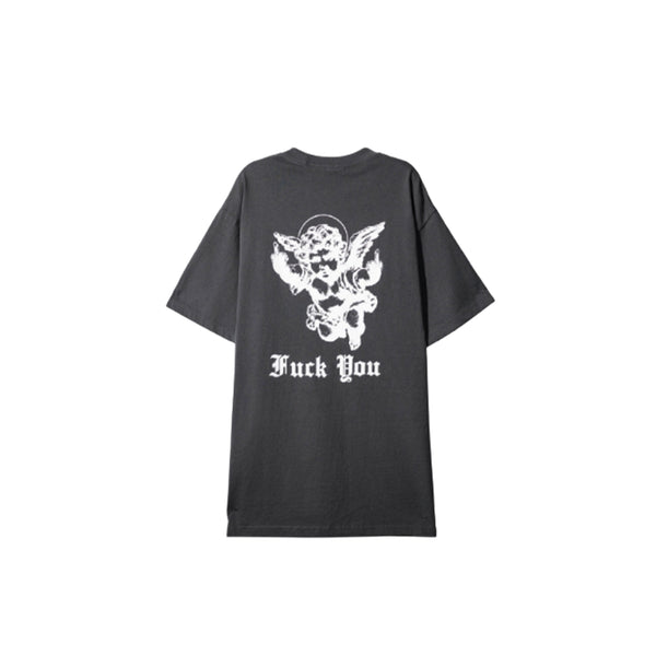 FUCK YOU Max Heavyweight Tee