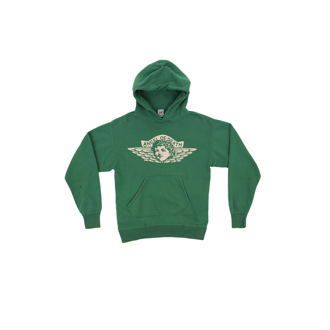 Saint Michael air hoodie