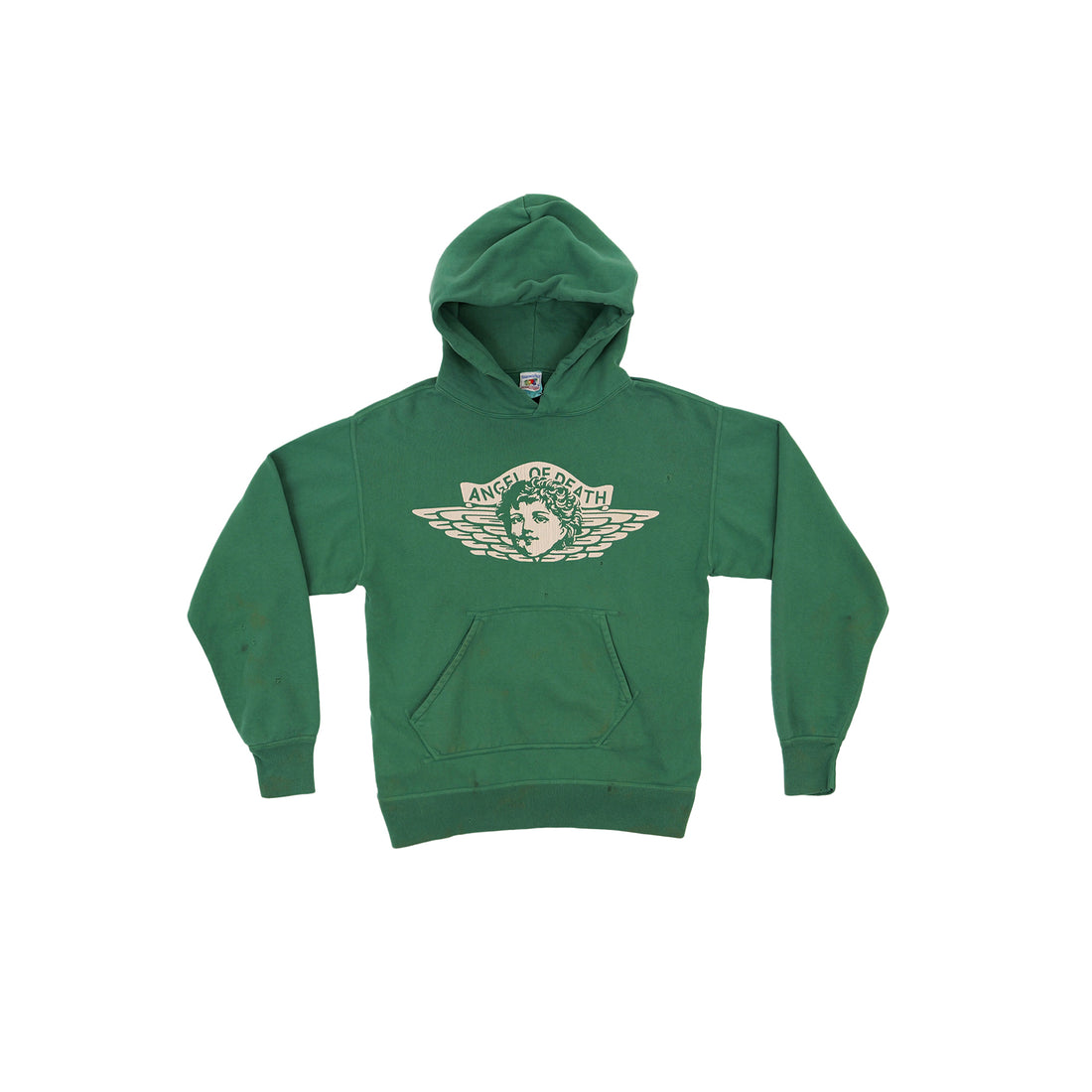 Saint Michael air hoodie