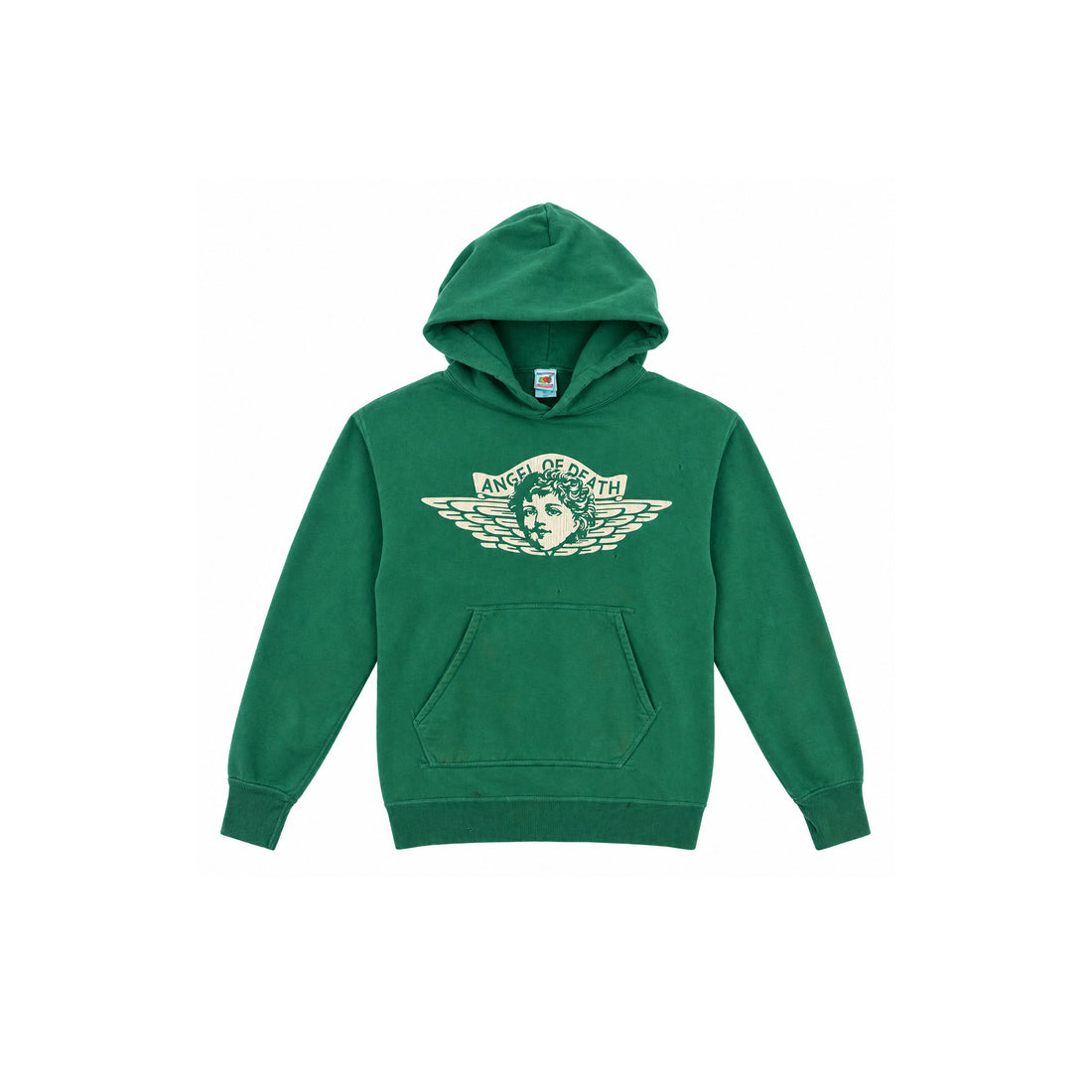 Saint Michael Air Hoodie