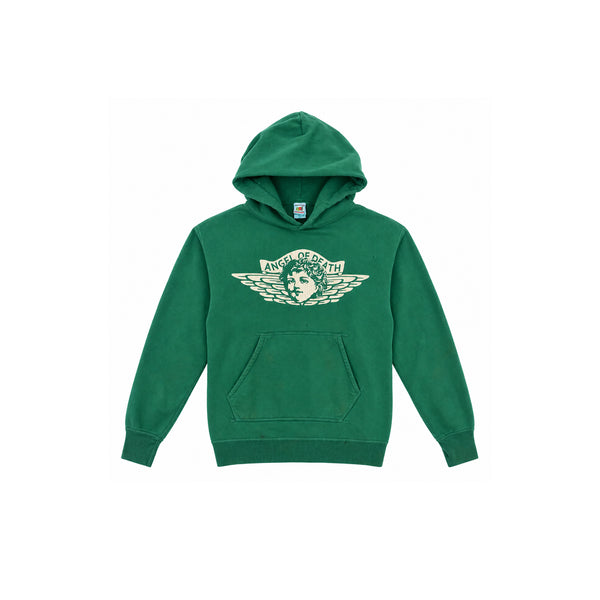 Saint Michael Air Hoodie